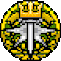 Agent Division badge