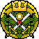 Command Authority Division badge