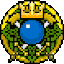Global Intelligence Division badge
