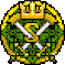 Security Division badge