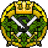 Surveillance Division badge