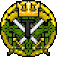 Tactical Response Division badge