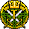 Training Division badge
